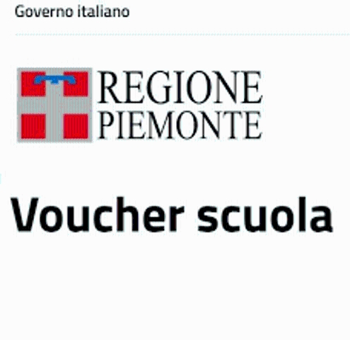 Graduatorie Regione Piemonte voucher scuola 2021-2022